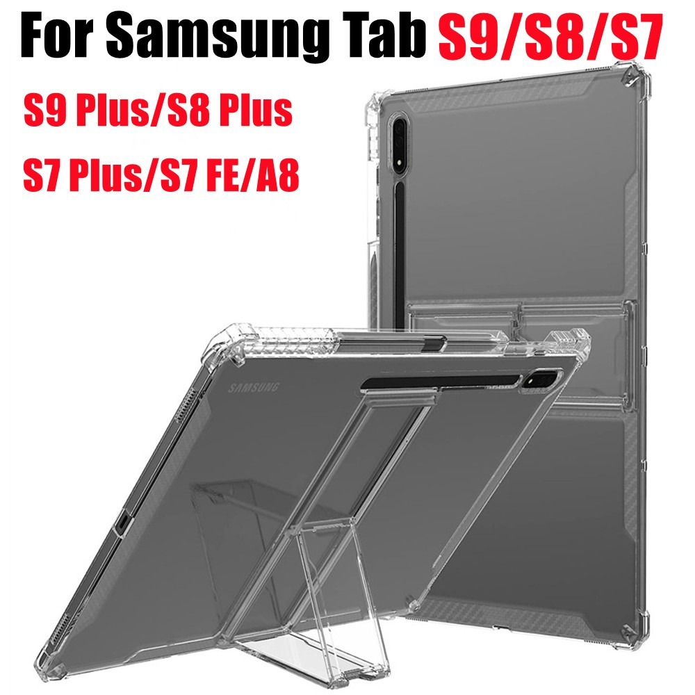 Smart Home For Pc - TPU Case Voor Samsung Galaxy Tab