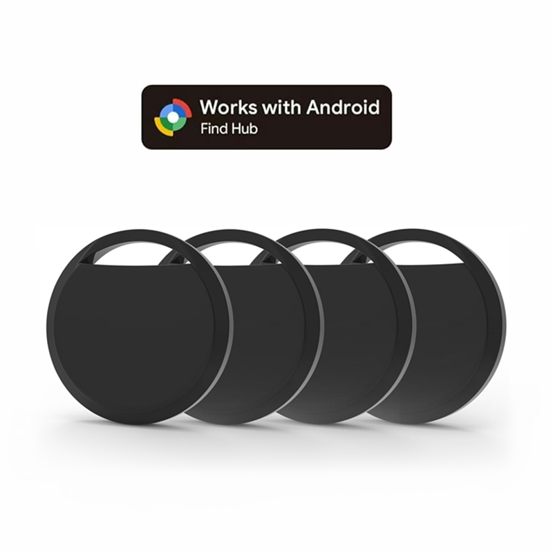 Smart Home Hub Device - Tracker Tag voor Android Bluetooth Tracker