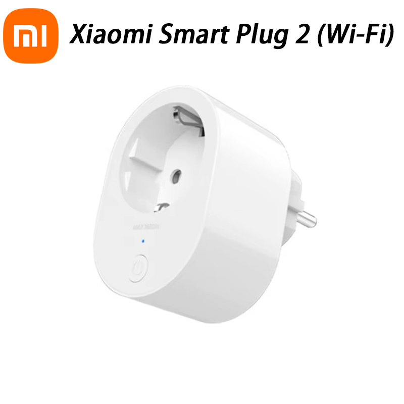 Smart Home Hub Xiaomi - Global Versie Xiaomi Mi Smart Plug