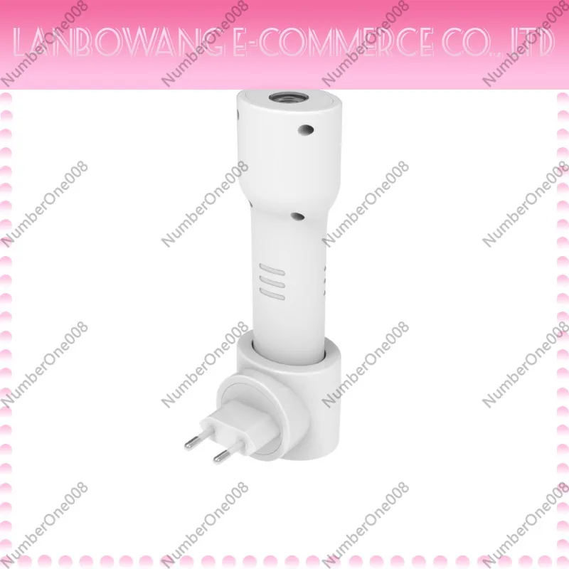 Smart Night Light - Slim nachtkastje-nachtlampje - bewegingssensor, oplaadbaar, detectie
