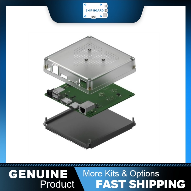 Smart Home Automation - Home Assistant Green Smart Hub, privacygerichte
