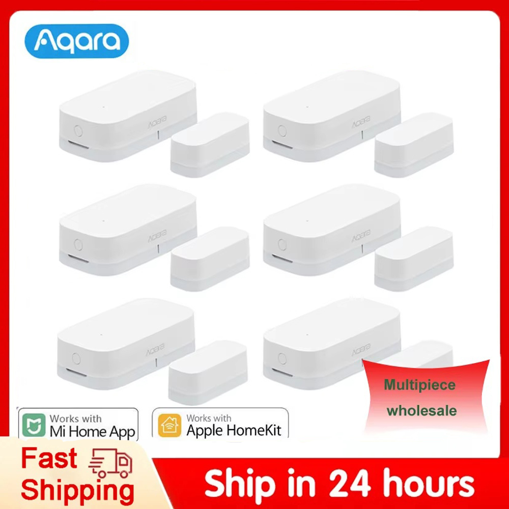 Smart Home Hub Xiaomi - Originele Aqara Deur Raam Sensor ZigBee