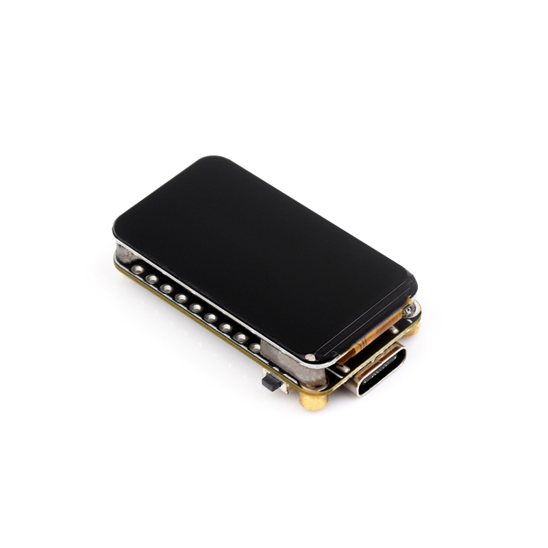 Smart Home Esp32 - ESP32-C6 1,47-inch displayontwikkelingsbord 172×320 Ondersteunt WiFi