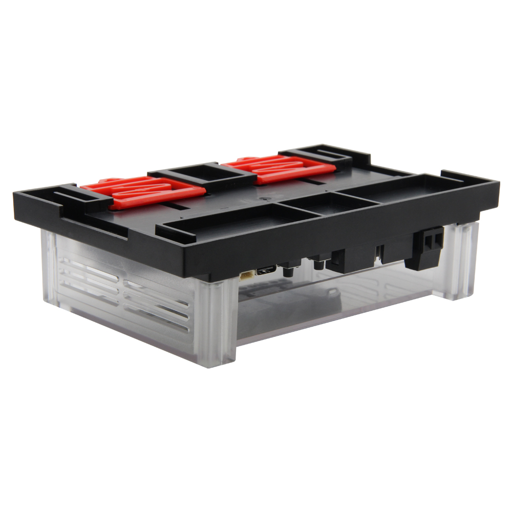 LILYGO® T-RelayS3 ESP32-S3 6-w - Smart Home Esp32 recensie en prijs