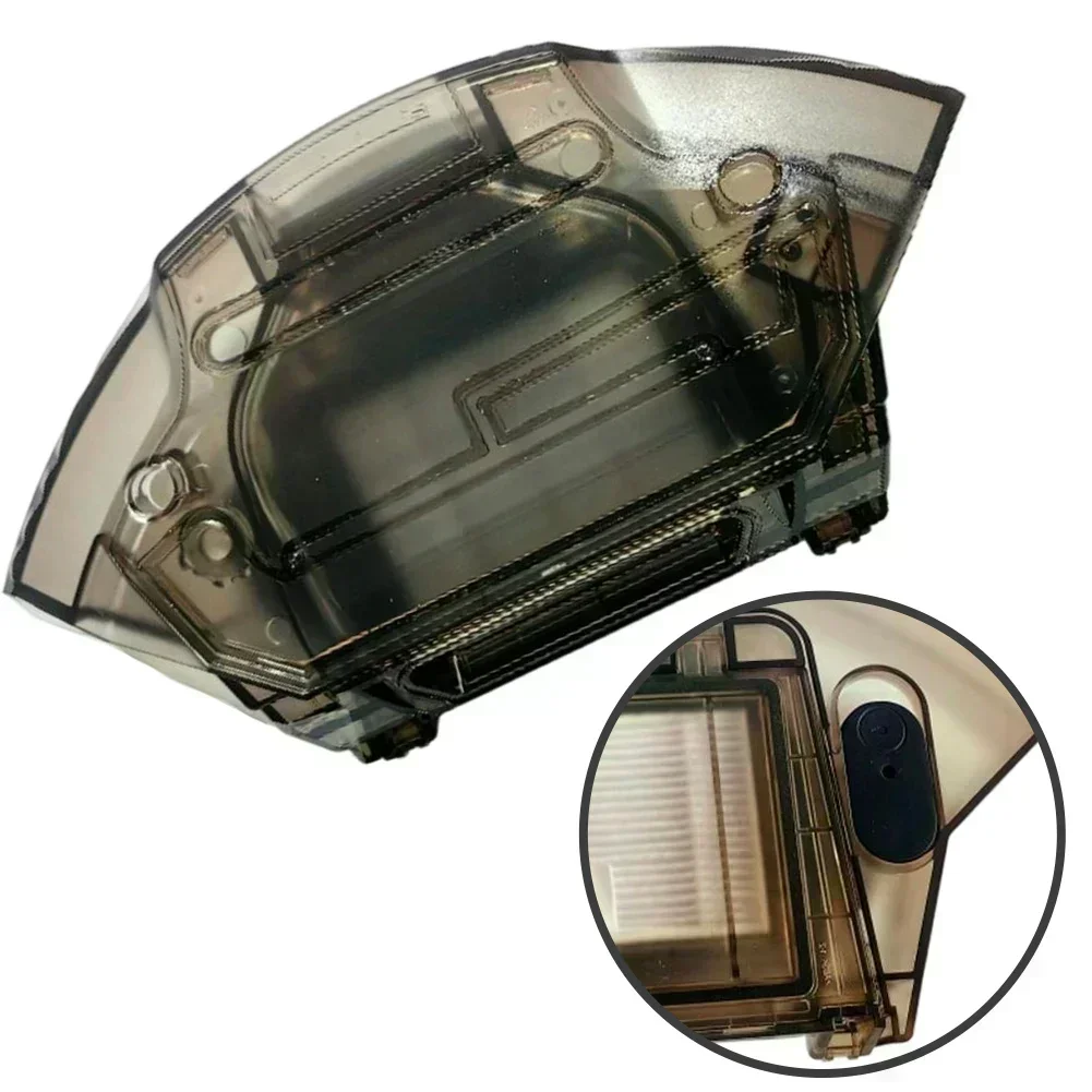 Robotreiniger Stofbox Watertan - Robot Vacuum recensie en prijs