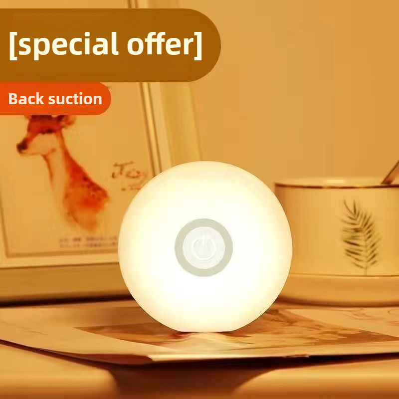 Smart Control Bedlampje USB Ma - Smart Night Light recensie en prijs