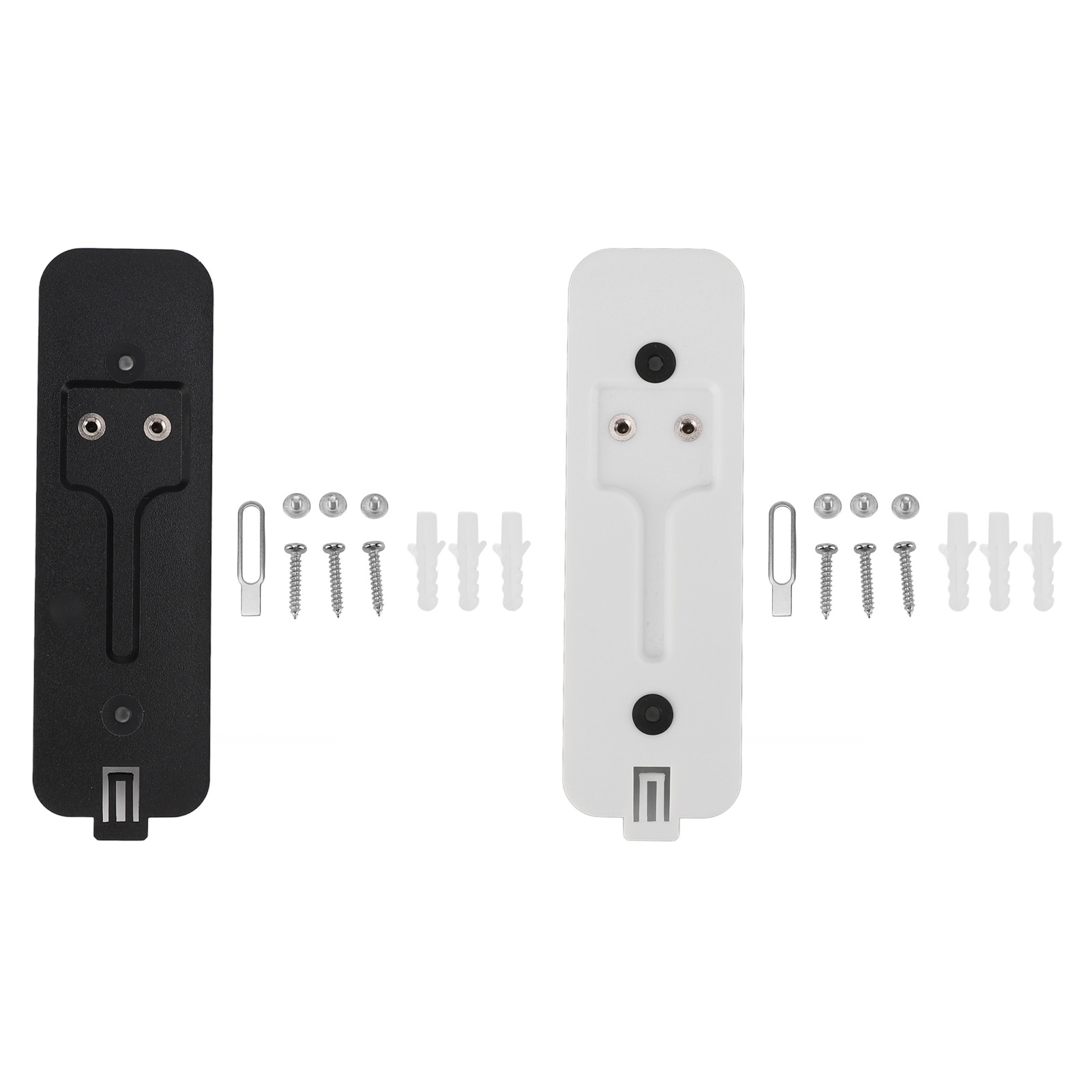 Achterplaat voor Blink Video D - Video Doorbell recensie en prijs