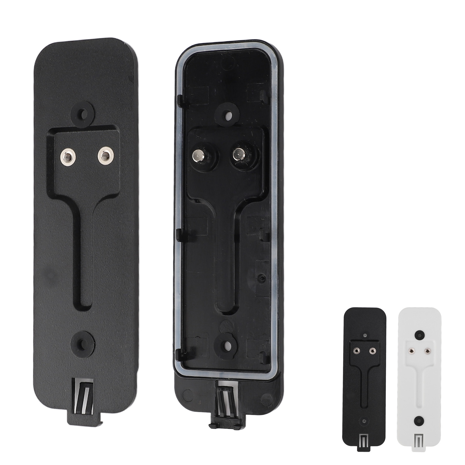 Achterplaat voor Blink Video D - Video Doorbell recensie en prijs