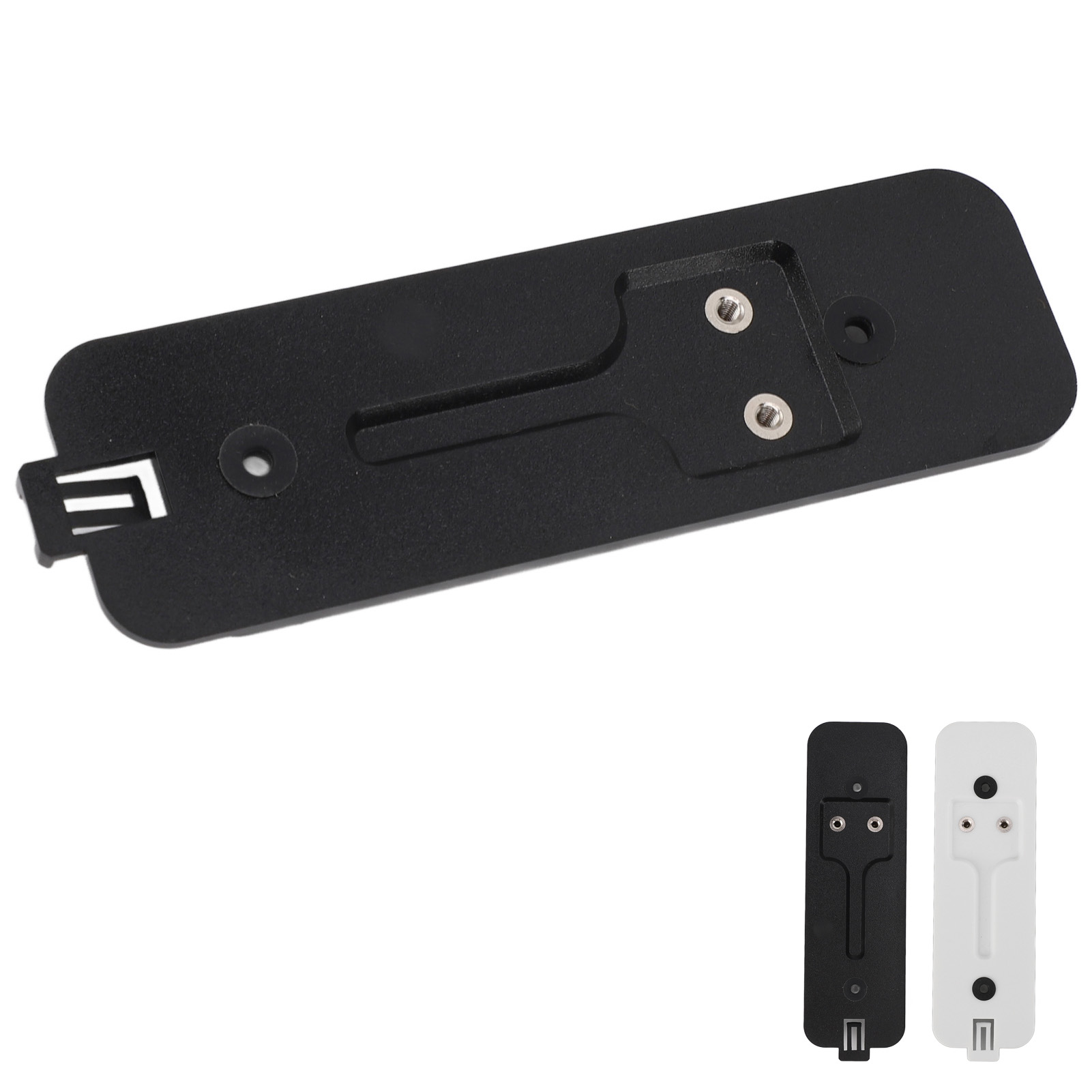 Achterplaat voor Blink Video D - Video Doorbell recensie en prijs