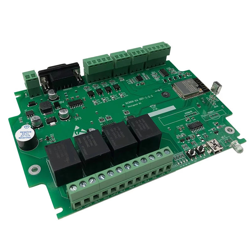 Super Sale A4 Smart Home Autom - Smart Home Esp32 recensie en prijs