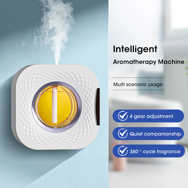 Slimme USB Mini Essentiële Oli - Smart Home Project recensie en prijs