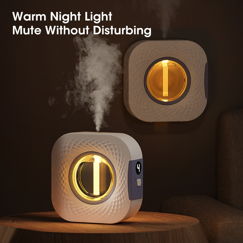 Slimme USB Mini Essentiële Oli - Smart Home Project recensie en prijs