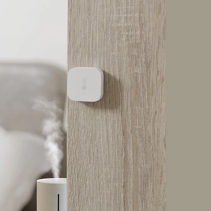 Aqara Temperatuur Vochtigheid  - Smart Home Hub Xiaomi recensie en prijs