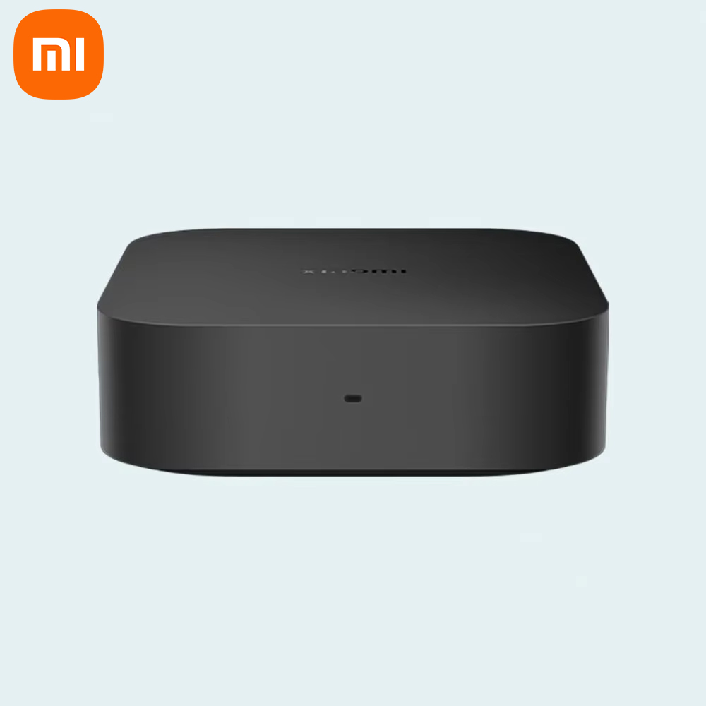 Xiaomi Smart Central Hub Mijia - Smart Home Hub Xiaomi recensie en prijs