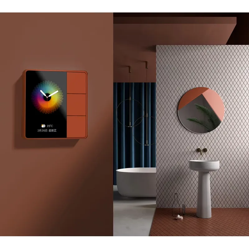 ORVIBO Mixpad Genie Smart Home - Smart Home Hub Device recensie en prijs