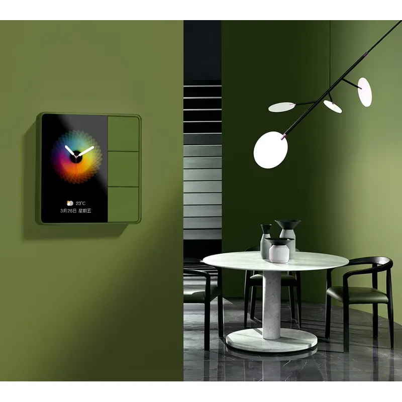 ORVIBO Mixpad Genie Smart Home - Smart Home Hub Device recensie en prijs