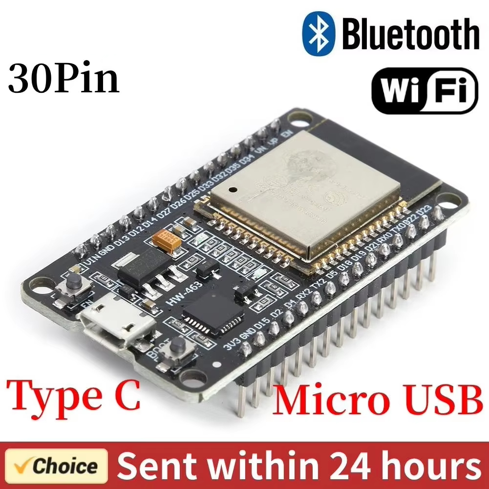 Esp32 Esp 32 Development Board - Smart Home Esp32 recensie en prijs