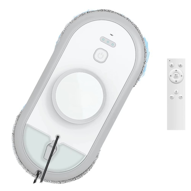 Buitenrobot voor het reinigen  - Robot Vacuum recensie en prijs