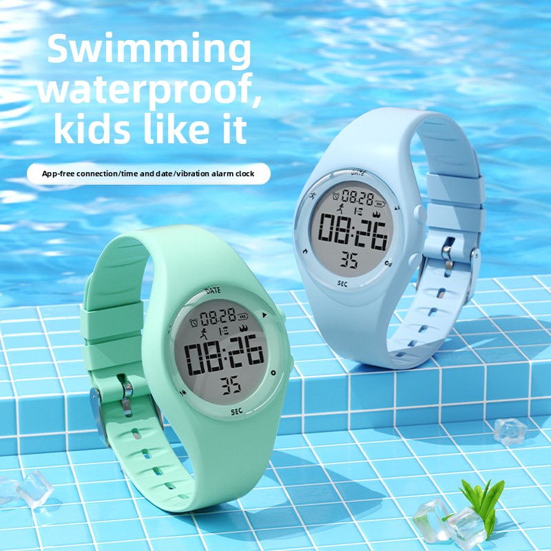 2026 Nieuwe Kids Teens Smartwa - Smart Night Light recensie en prijs
