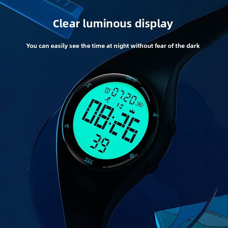 2026 Nieuwe Kids Teens Smartwa - Smart Night Light recensie en prijs