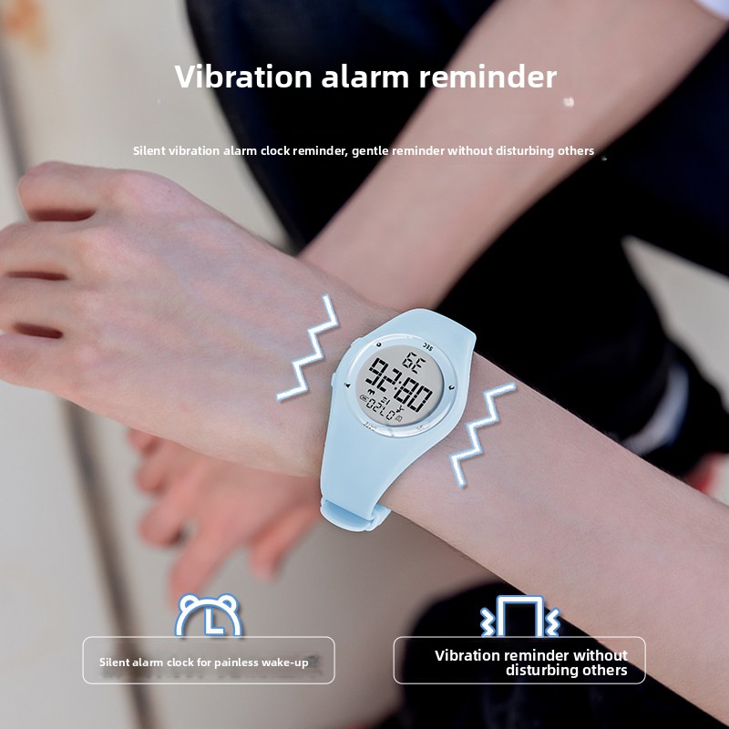 2026 Nieuwe Kids Teens Smartwa - Smart Night Light recensie en prijs