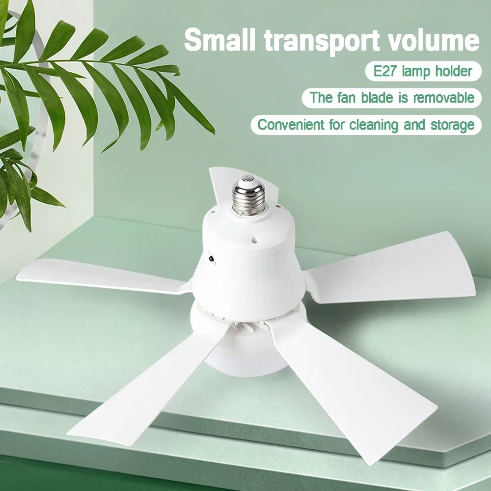 Slimme 3-in-1 plafondventilato - Smart Home Living Room recensie en prijs