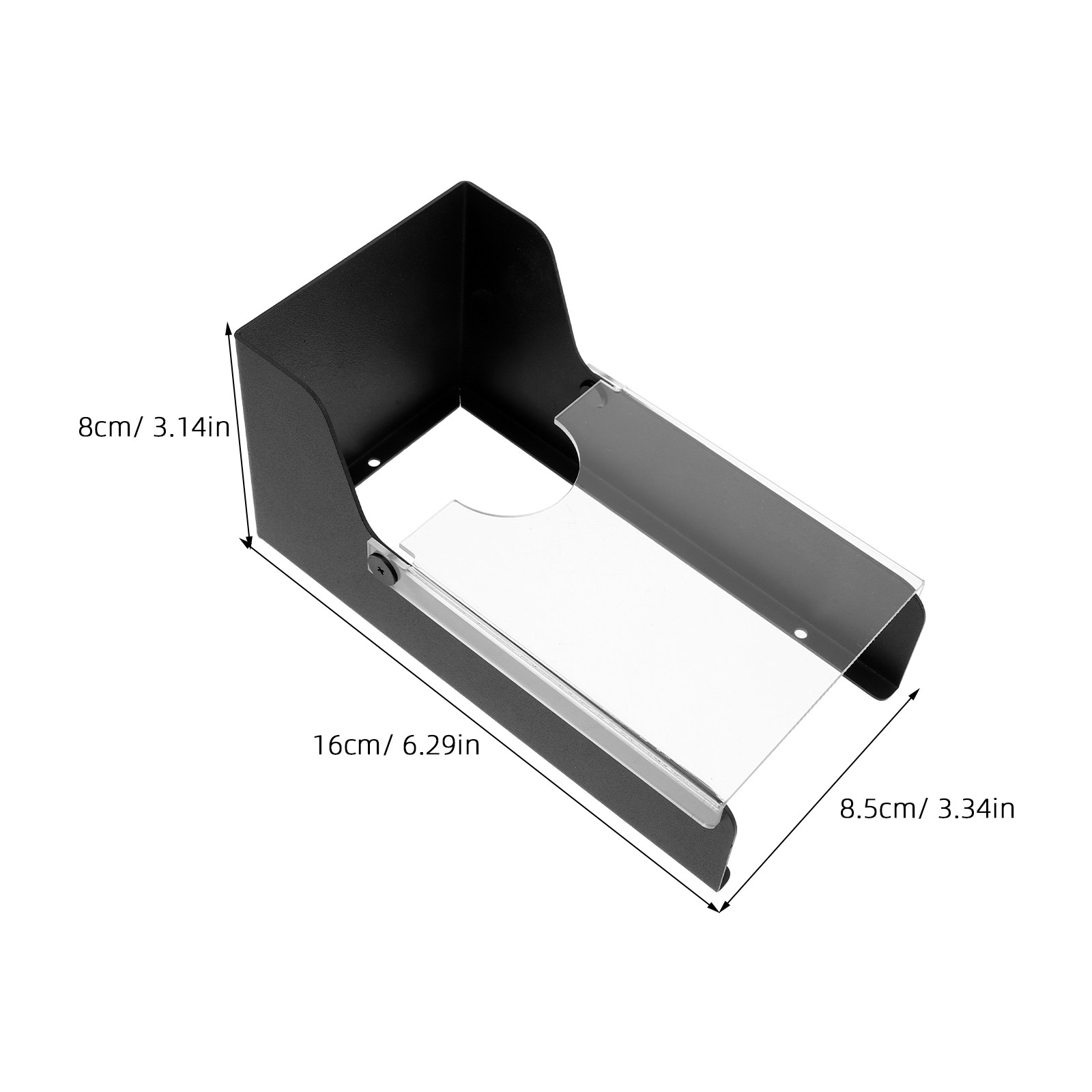 Universele waterdichte deurbel - Video Doorbell recensie en prijs