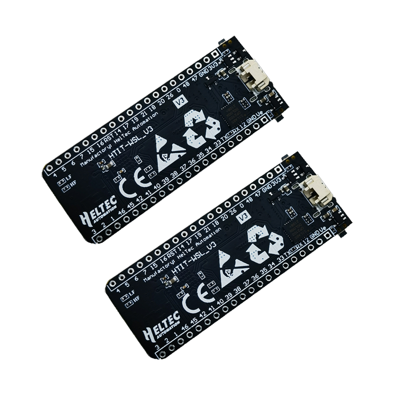 Heltec 2PC LoRa Wireless stick - Smart Home Esp32 recensie en prijs