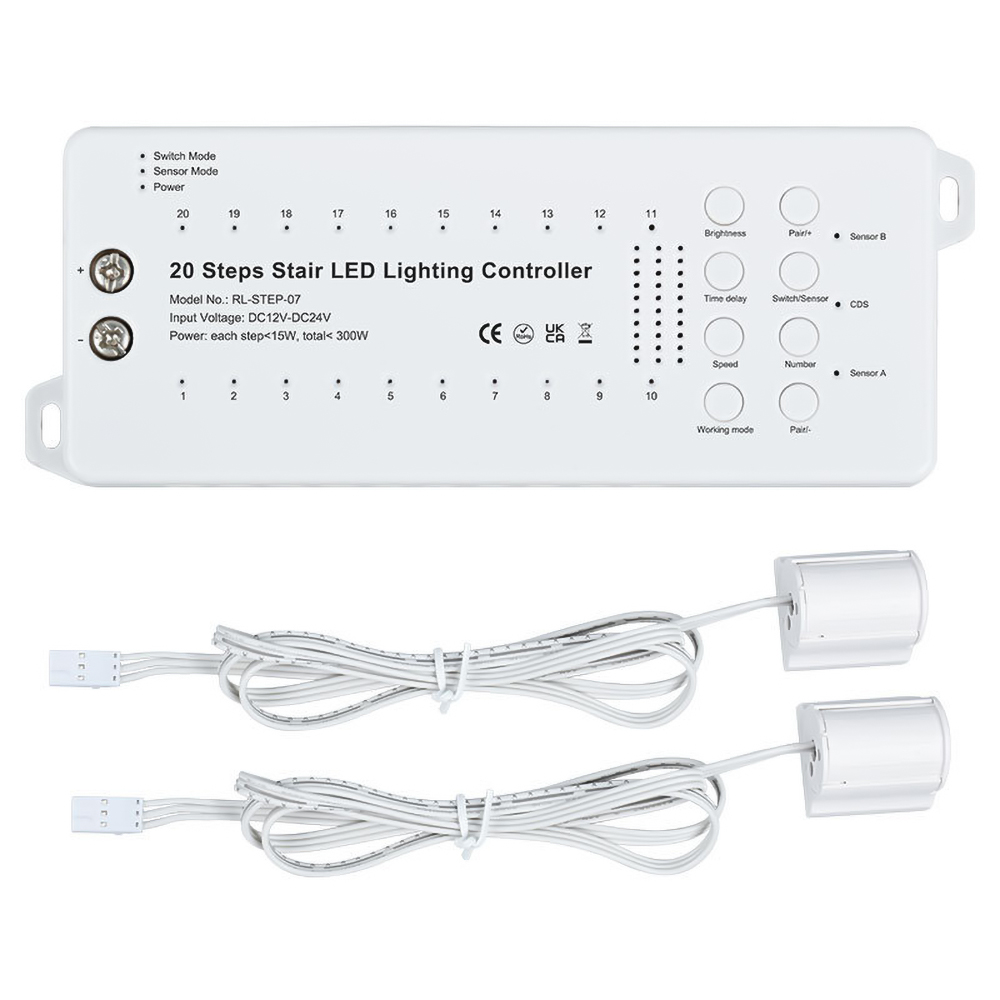 Intelligente Bewegingssensor T - Smart Home Living Room recensie en prijs