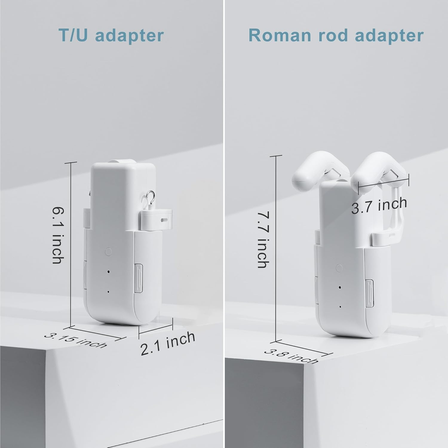 Slimme gordijnmotor met afstan - Smart Home Automation recensie en prijs