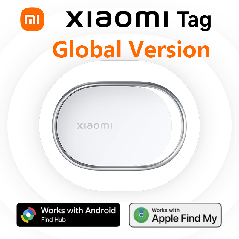 Xiaomi Tag Tracker Smart Anti- - Smart Home Hub Xiaomi recensie en prijs