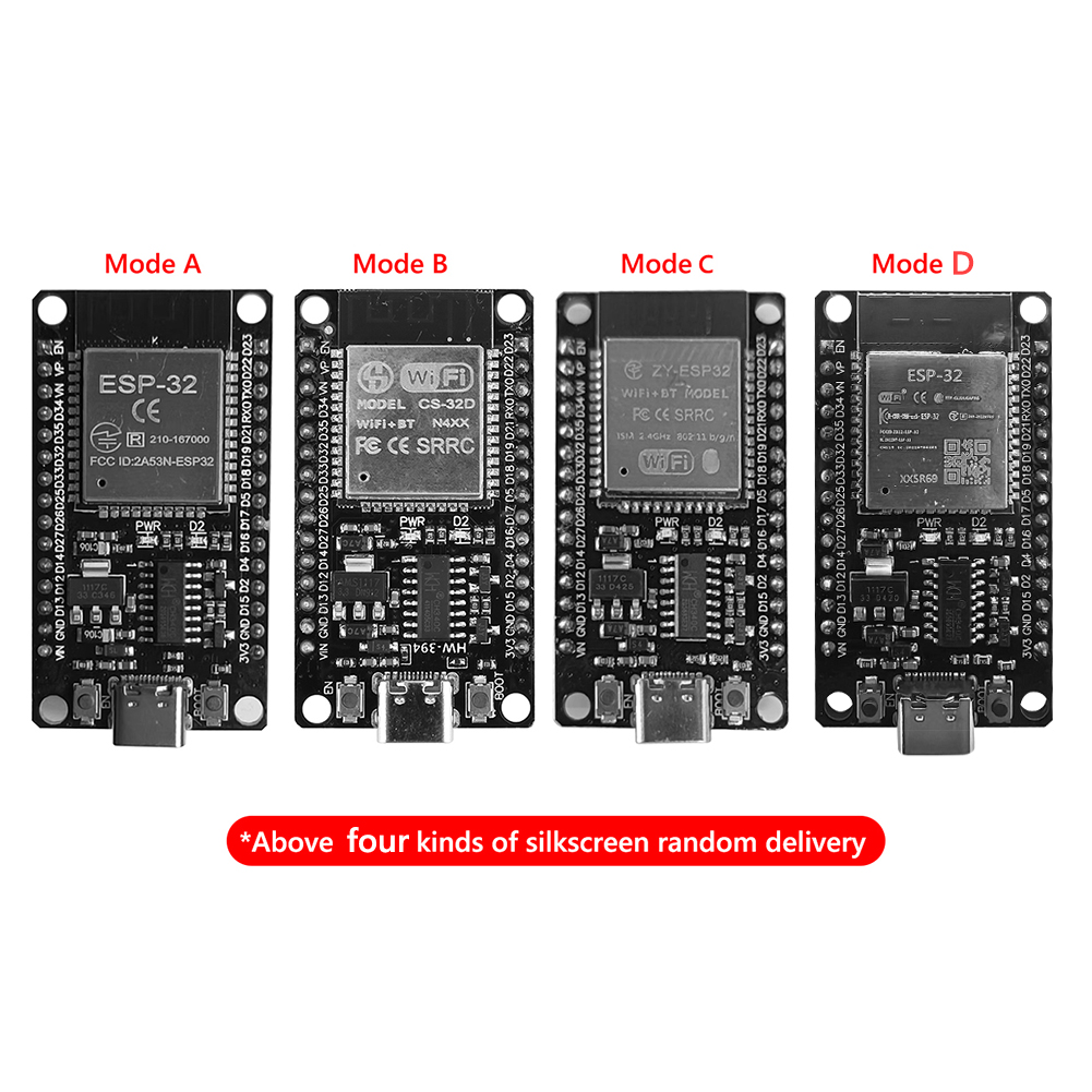 Development Board Module WiFi  - Smart Home Esp32 recensie en prijs