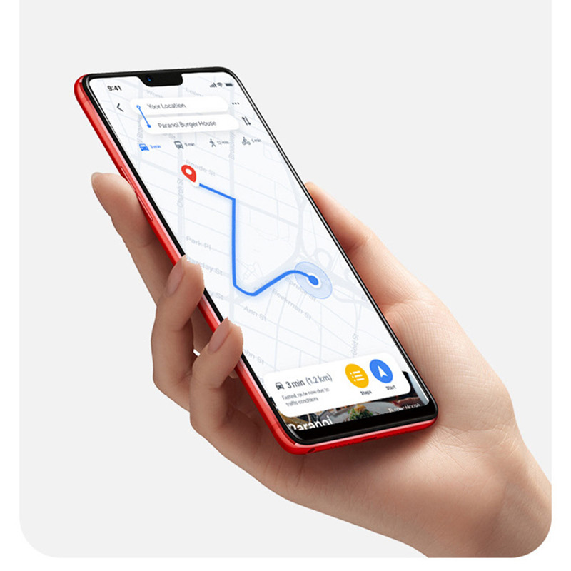Android GPS-tracking Global Po - Smart Home Hub Device recensie en prijs