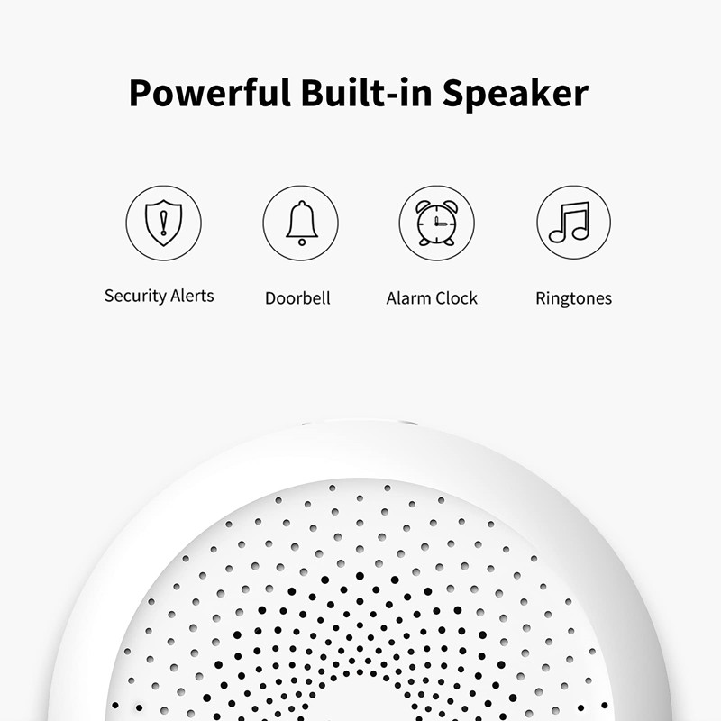 Aqara Smart Hub M1S Gateway Dr - Smart Home Hub Xiaomi recensie en prijs