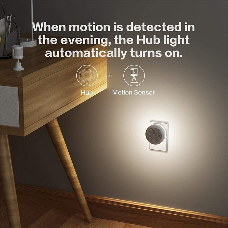 Aqara Smart Hub M1S Gateway Dr - Smart Home Hub Xiaomi recensie en prijs