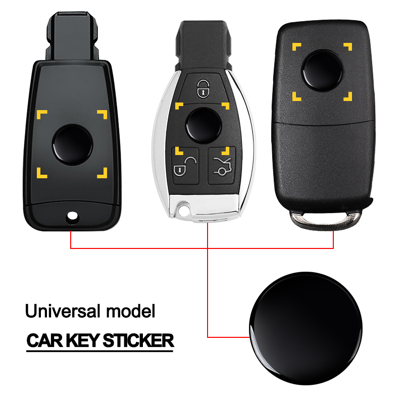 14mm Auto Afstandsbediening Sl - Smart Home Icon recensie en prijs