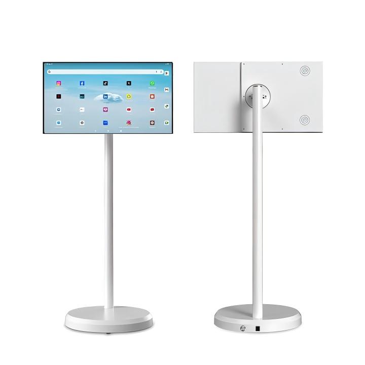 21,5 inch draagbare Smart TV m - Smart Home For Pc recensie en prijs