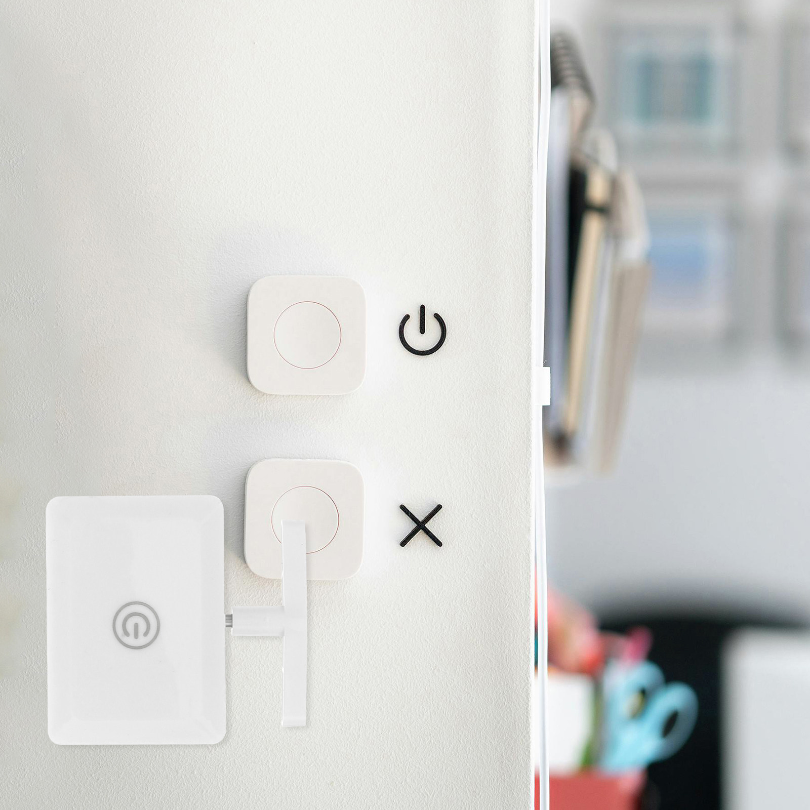 2Sets Afstandsbediening Schake - Smart Home Living Room recensie en prijs