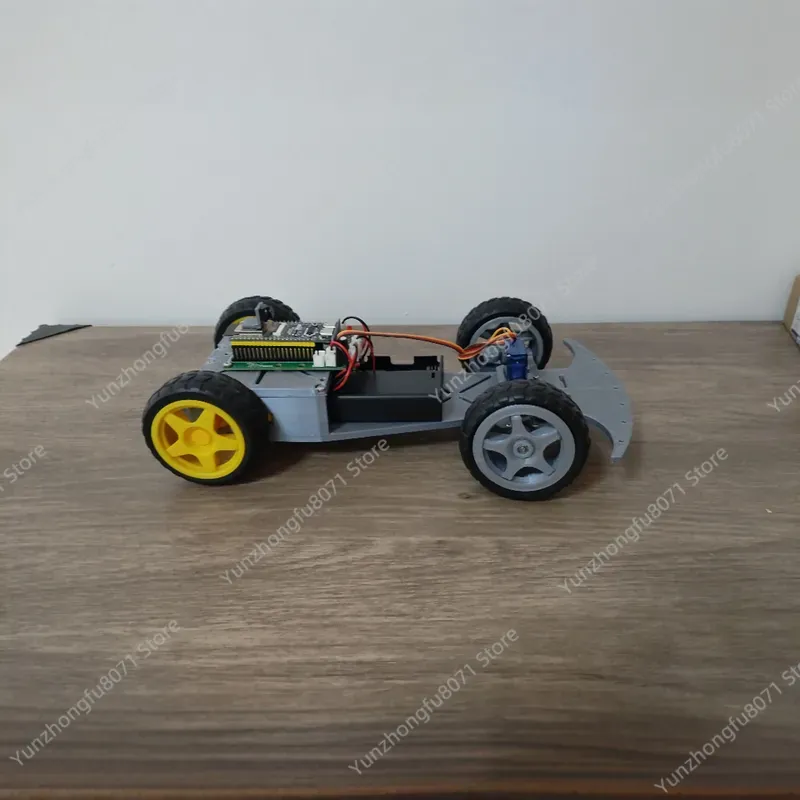 ESP32 CAM WIFI Video SG90 Serv - Smart Home Esp32 recensie en prijs