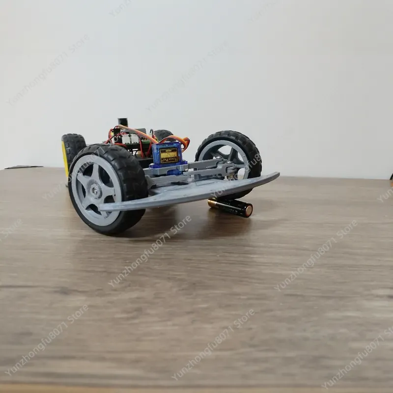 ESP32 CAM WIFI Video SG90 Serv - Smart Home Esp32 recensie en prijs