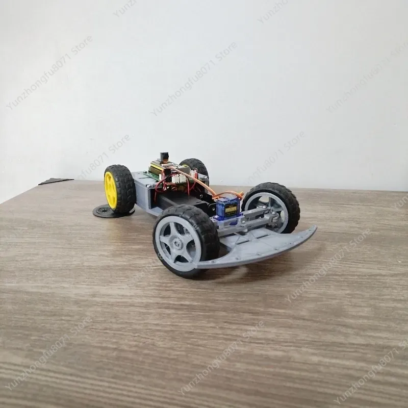 ESP32 CAM WIFI Video SG90 Serv - Smart Home Esp32 recensie en prijs