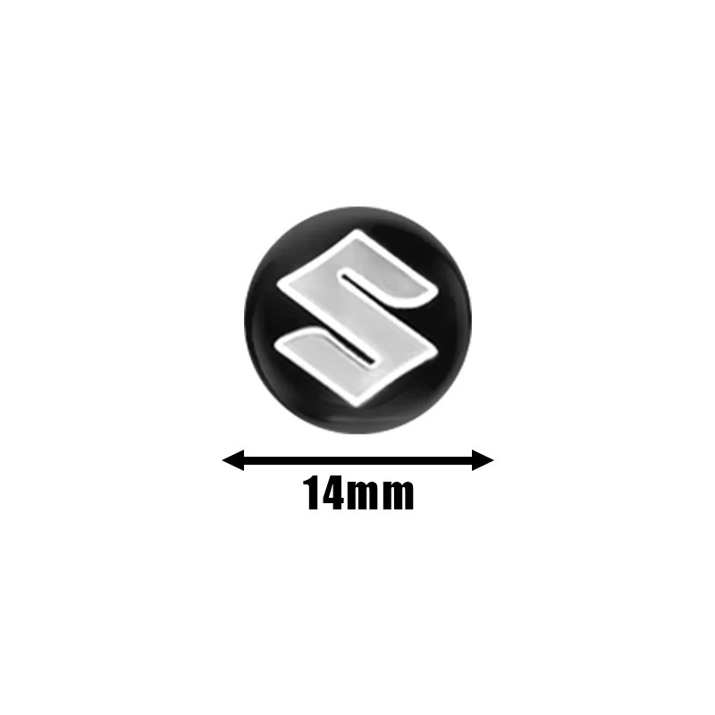5/10Pc Aluminium Auto Afstands - Smart Home Icon recensie en prijs