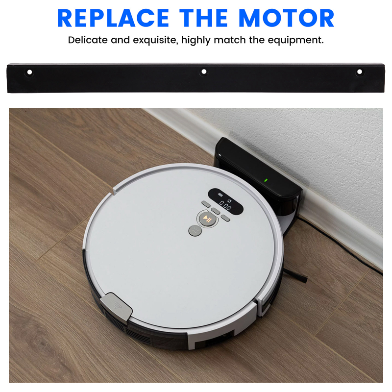 Voor W90 Bar draadloze stofzui - Robot Vacuum recensie en prijs