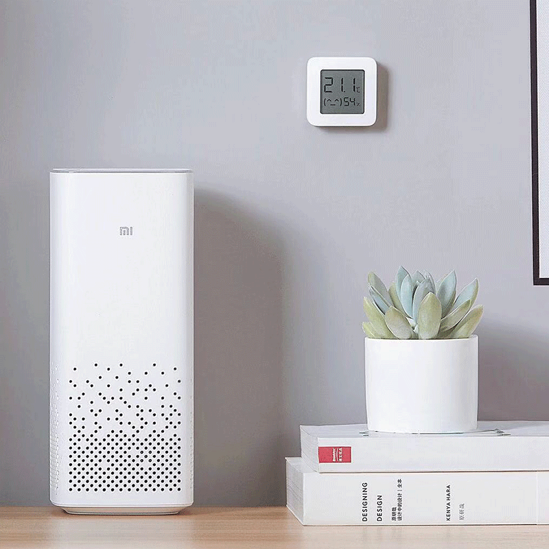 XIAOMI Mijia slimme Bluetooth- - Smart Home Hub Xiaomi recensie en prijs