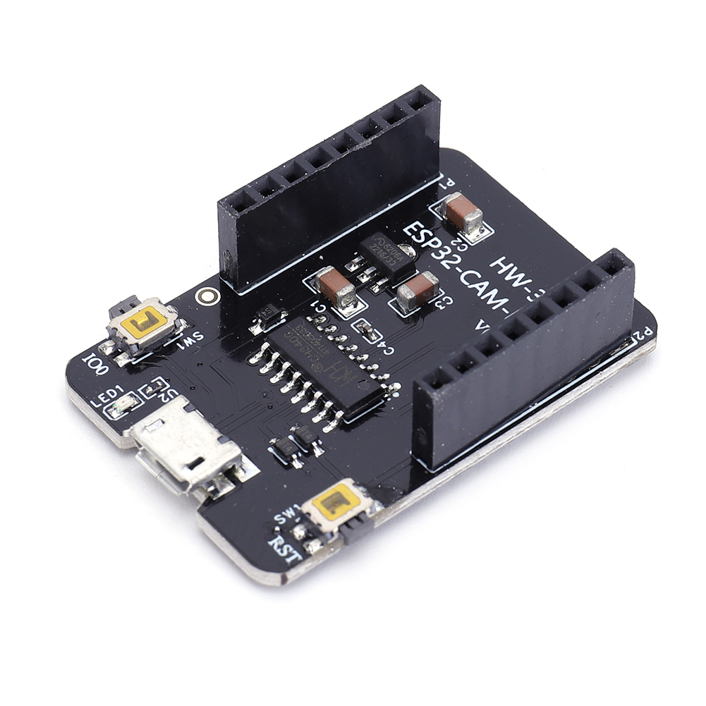 ESP32-CAM-MB Programmering Ada - Smart Home Esp32 recensie en prijs
