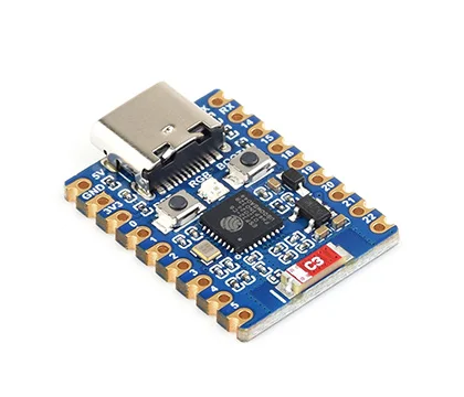 ESP32-C6 Zero Super Mini Devel - Smart Home Esp32 recensie en prijs