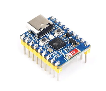ESP32-C6 Zero Super Mini Devel - Smart Home Esp32 recensie en prijs