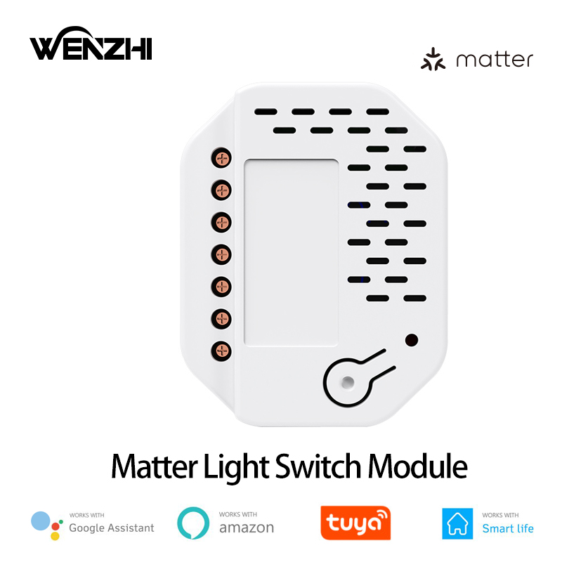 Kwestie Lichtschakelaar Module - Smart Home Automation recensie en prijs