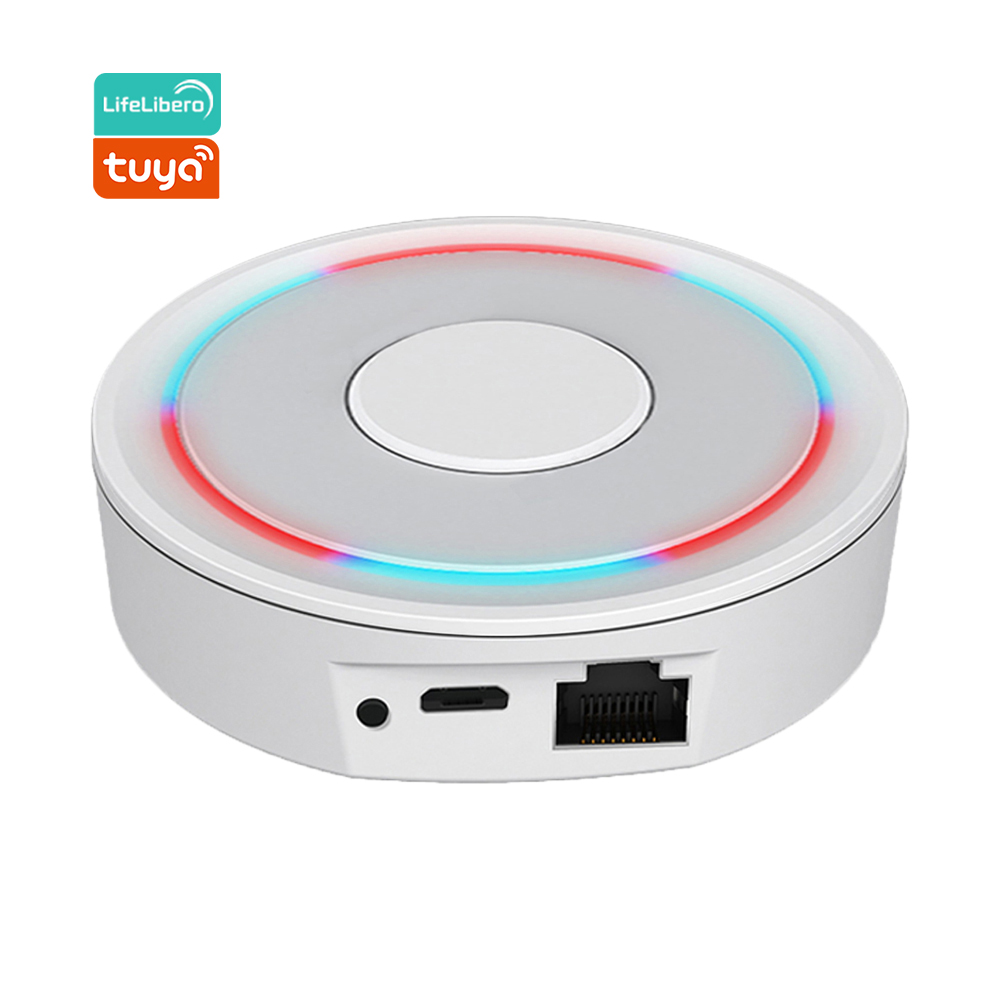 Lifelibero Tuya Smart Home Hub - Smart Home Hub Device recensie en prijs