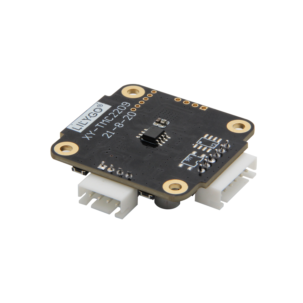LILYGO® TTGO T-Motor ESP32 Dra - Smart Home Esp32 recensie en prijs